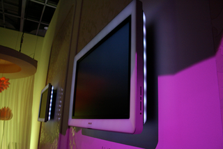 Illustration for article titled Philips Announces Aurea HDTV LCD Using Bolds and Boobs (Full Specs Below)